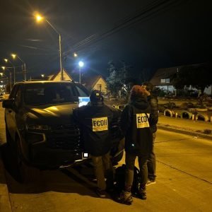 CORTE RECHAZA RECURSOS Y MANTIENE SENTENCIA DE 15 Y 4 AÑOS A SUJETOS POR HOMICIDIO Y PORTE DE ARMAS