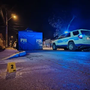 LA PELIGROSA TENDENCIA AL ALZA QUE TIENEN LOS HOMICIDIOS EN LA REGIÓN DE COQUIMBO ESTE 2026