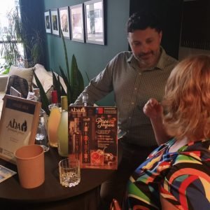 PISCOS DE COQUIMBO BUSCAN ABRIR NUEVOS MERCADOS EN CANADÁ TRAS EXITOSA PROMOCIÓN EN TORONTO Y MONTREAL