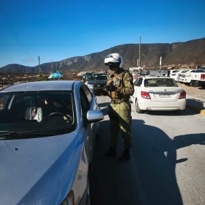 Carabineros duplica controles en Totoralillo y ya son cuatro detenidos este año