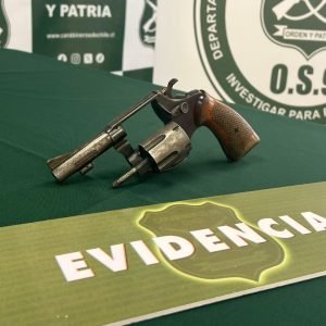 Caen los “ladrones enamorados”: pareja cometió dos robos el pasado 14 de febrero