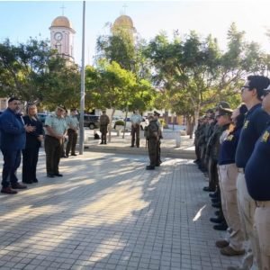 Balance de Carabineros: Dos fallecidos y más de cuatro mil controles en la región durante Semana Santa