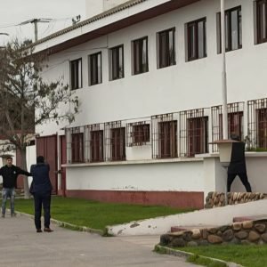 Sin prisión: Corte confirma que quien generó balacera quedará con firma y arraigo nacional