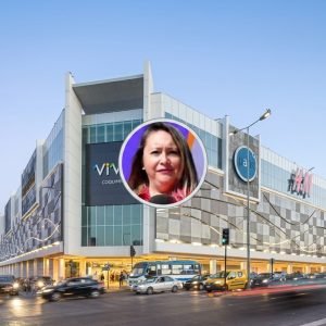 Concejala del Partido Republicano es detenida por hurto en Mall de Coquimbo