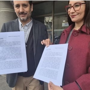 Parlamentarios piden a Fiscalía endurecer penas contra bandas que robaron celulares en La Pampilla