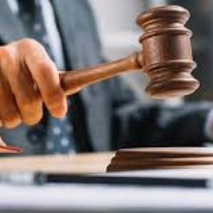 18 años de presidio por 3 delitos recibió sujeto en Coquimbo, incluido un homicidio en el Barrio Inglés