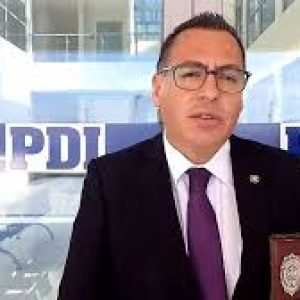 Subprefecto José Cáceres: “Los homicidios se han mantenido estables”