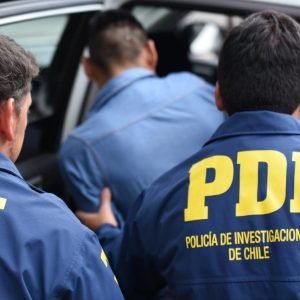 PDI concreta la extradición de uno de los autores de homicidio en La Serena