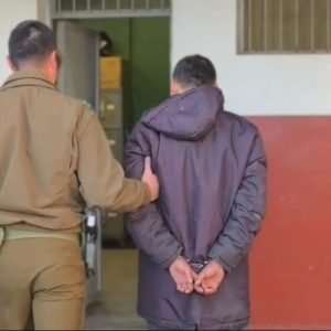 El Manzana robó más de $600 mil en juegos de mesa: fue detenido por carabineros