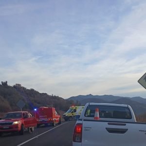Fallece pirquinero de 60 años por accidente con explosivos en mina de Andacollo