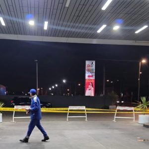 Una persona fallecida luego de una riña en La Serena