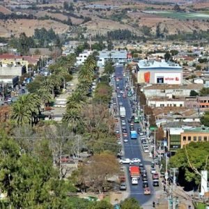 PDI UBICA A ADOLESCENTE DESAPARECIDA DURANTE 21 DÍAS EN LA COMUNA DE OVALLE
