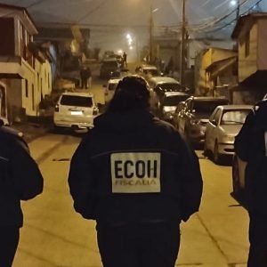 PENAS DE MÁS DE 10 AÑOS PARA TRES SUJETOS POR HOMIDICIO DEL 2025 EN COQUIMBO