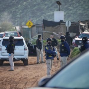OPERATIVO MIGRATORIO EN LA VARILLA TERMINA CON TRES DETENIDOS Y DOS PROCESOS DE EXPULSIÓN